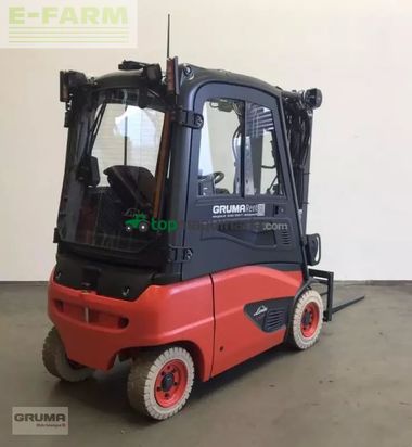 Elevadora - Linde - e 16 p evo 386-02