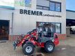 Minicargadora - Weidemann - 1280