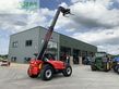 Telescopica - Manitou - mlt 841-145 ps+ telehandler (st23226)