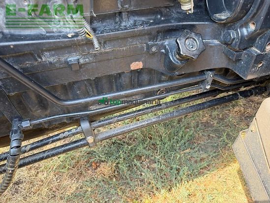 Tractor agrícola - Case IH - puma 150