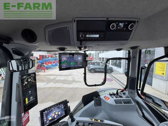 Tractor agrícola - Valtra - n175
