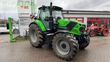 Tractor agrícola - Deutz-Fahr - 6150.4 rv shift