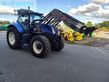 Tractor agrícola - New Holland - t7190ac