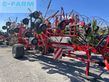 Henificador -  - top 1252 c s-line