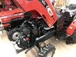 Mini tractor FIELD TRAC  927 30 cv 3 CILINDROS