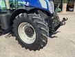 Tractor agrícola - New Holland - t7.270 blue power tractor (st27180)