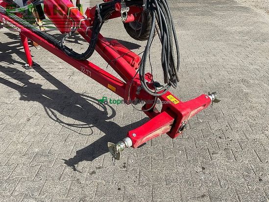 Cultivador - Horsch - fortis 4.4 lt