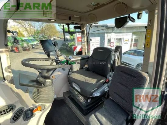 Tractor agrícola - Fendt - 718 vario gen6