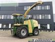 Cosechadora de Cereal - Krone - big x 650