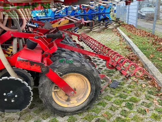 Combinado de siembra - Väderstad - rapid 600f