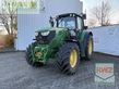 Tractor agrícola - John Deere - 6150 m