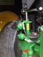 Tractor agrícola - John Deere - 6250 r ap