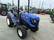 Mini tractor - Iseki - TM4270