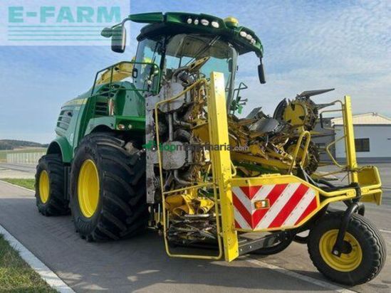 Cabezal - Kemper - 375 plus