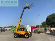 Telescopica - JCB - 525-60 agri plus telehandler (st27038)
