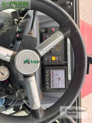 Tractor agrícola - Bergmeister - 864