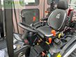 Tractor agrícola - Solis - 26 9+9 panther gt paket