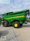 Cosechadora de Cereal - John Deere - s780