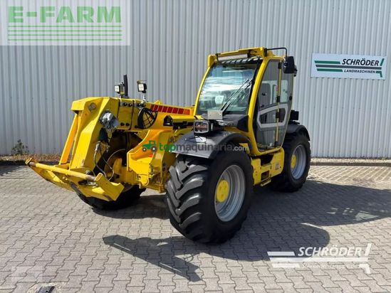Telescopica - Merlo - multifarmer 40.9 cs