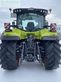 Tractor agrícola - Claas - arion 550 cebis cmatic