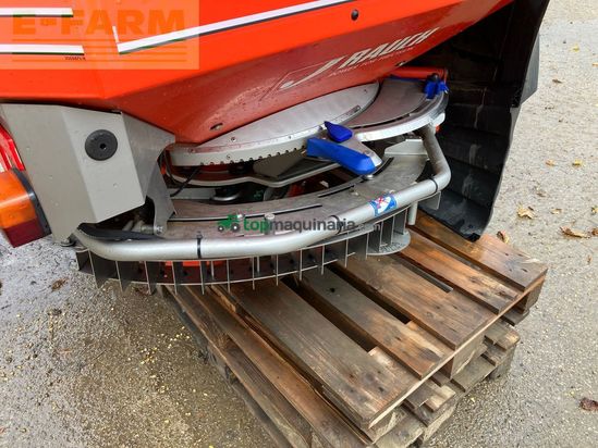 Esparcidor - Rauch - Axis M 30.1 W