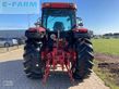 Tractor agrícola - McCormick - mtx 135