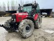 Tractor agrícola - Massey Ferguson - 6480