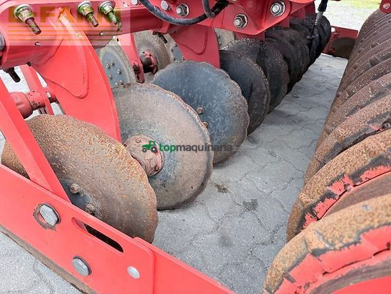Sembradora - Kuhn - venta 3030-20 isobus