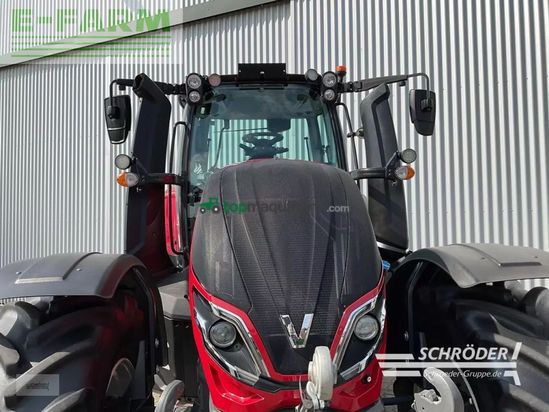 Tractor agrícola - Valtra - t 235 a