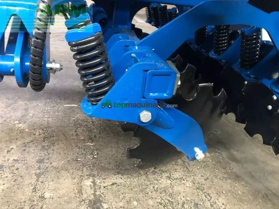 Grada rotativa - Kockerling - rebell classic t 800