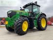 Tractor agrícola - John Deere - 6145r