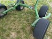 Henificador - Krone - swadro 710/26 t