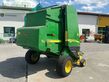 Empacadora gigant - John Deere - 592c