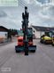 Excavadora - Eurocomach - es 60 tr verstellausleger powertilt