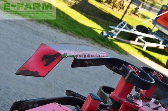 Sembradora - Väderstad - rapid 600 f