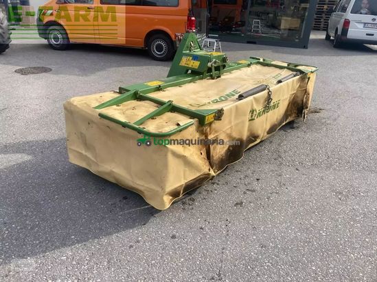 Cortacésped manual - Krone - easy cut 28 m