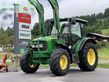 Tractor agrícola - John Deere - 5070m