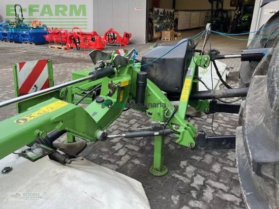 Cortacésped manual - Samasz - kdd 941 h