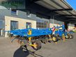 Cultivador - Treffler - tf 650 vorführer