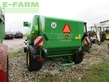 Empacadora gigant - John Deere - f 441 m