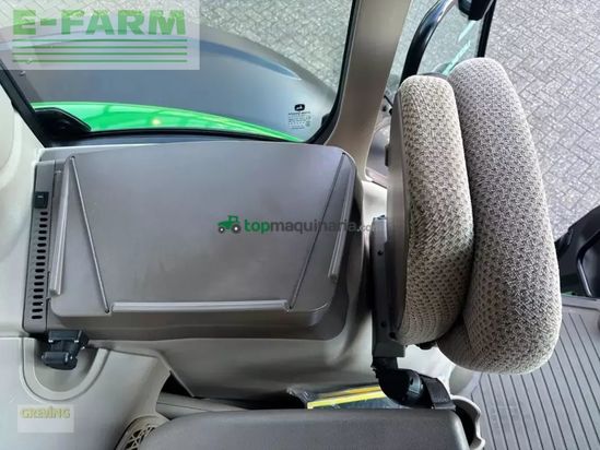 Tractor agrícola - John Deere - 6250r