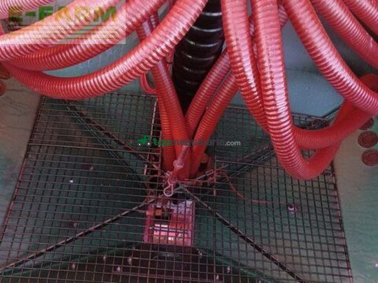 Sembradora - Regent - seedstar rs, kernerwalze, pneumatisch