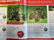 Tractor agrícola - Deutz-Fahr - 6115c
