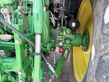Tractor agrícola - John Deere - 6155r