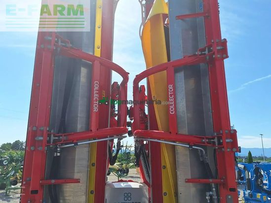 Cortacésped manual - Pöttinger - novacat v 1000 ed cl mit querförderband