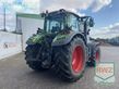 Tractor agrícola - Fendt - 720 vario