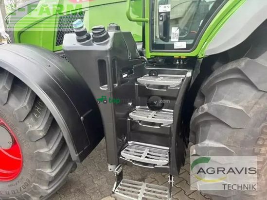 Tractor agrícola - Fendt - 728 vario gen-7 profi+ setting2
