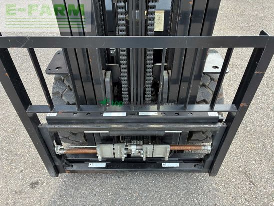 Elevadora -  - cpcd 35xw97f