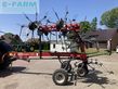Henificador - Vicon - fanex 1103 c