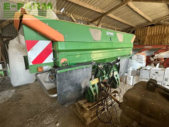 Esparcidor - Amazone - fortix 2200 l